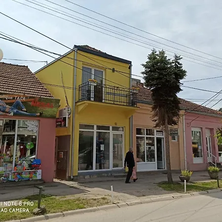 Pingo 1 Despotovac