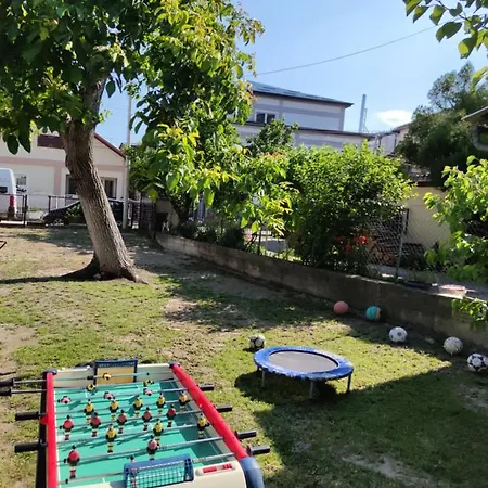 Pingo 1 Apartment Despotovac