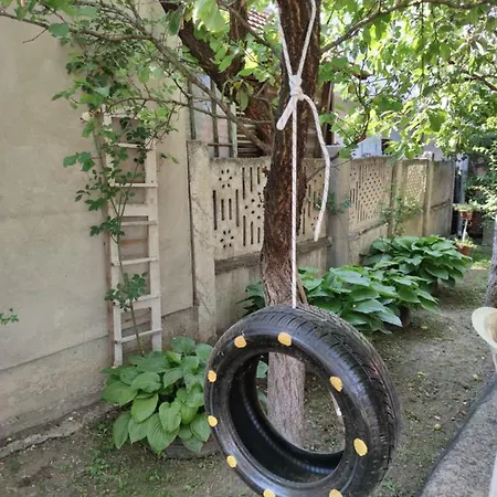Pingo 1 Apartment Despotovac