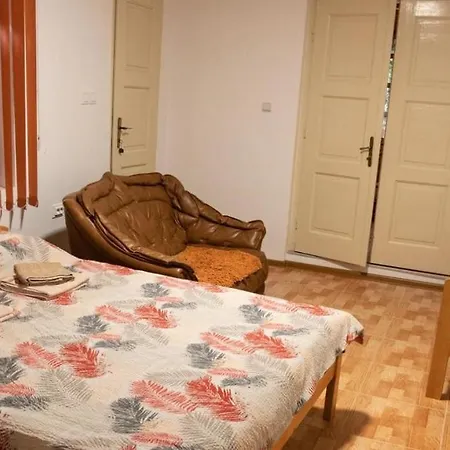 Pingo 1 Apartment *