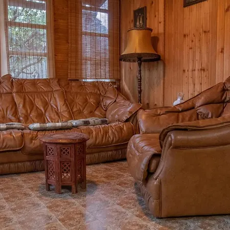 Pingo 1 Apartment Despotovac